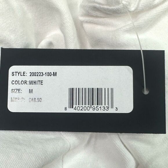 Paper Planes The Dream Mix Mighty Planes Crew Vol 3 Crew Neck Tee - Size Medium - Picture 5 of 5